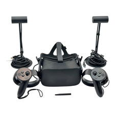 Occhiali VR Oculus Rift CV1 +