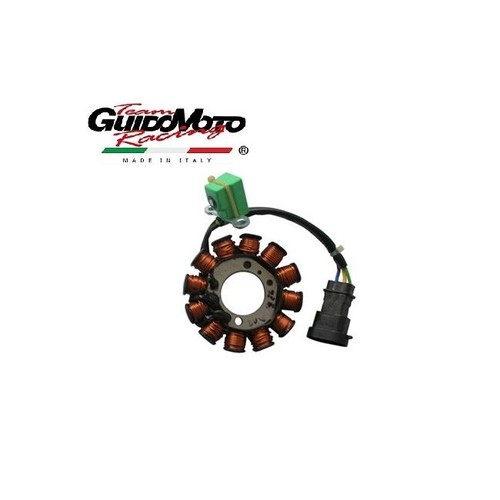 Statore accensione scooter - accensione,
