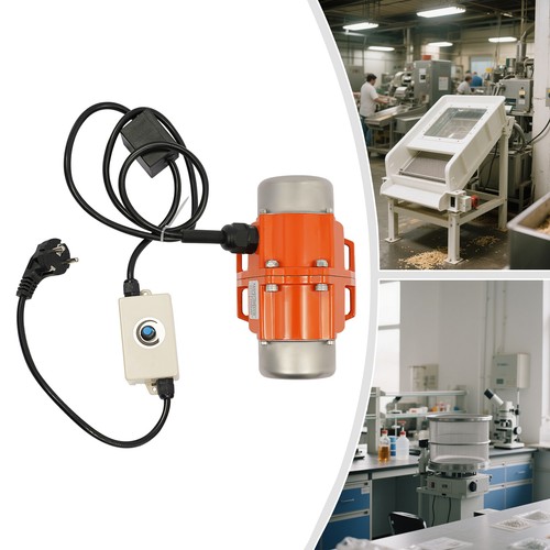 Motore vibrazione 60w - a, vibrazione,