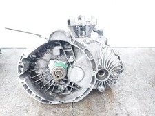 A1683610402 CAMBIO MANUALE 5M