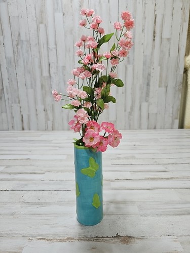 Vaso farfalla burton - vaso, burton+