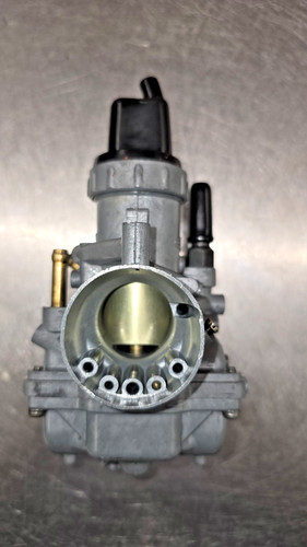 Carburatore mikuni iso - da, 28