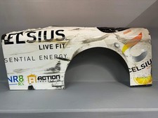 AJ Allmendinger #16 2024