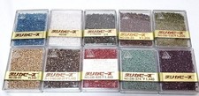 Perline miyuki delica - delica, 20g