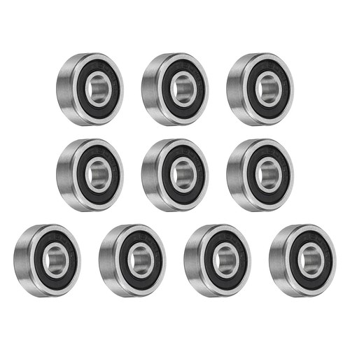 10pcs 604 2rs - 604-2rs, a