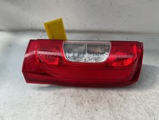 STOP FANALE POSTERIORE DESTRO PER FIAT Qubo 1° Serie 01358249080 (08>15)