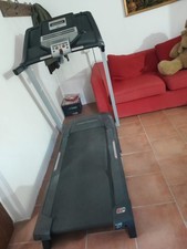 tapis roulant proform professionale 