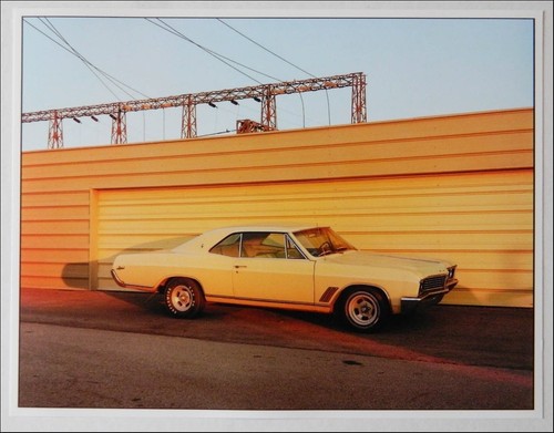 William eggleston photo - eggleston,