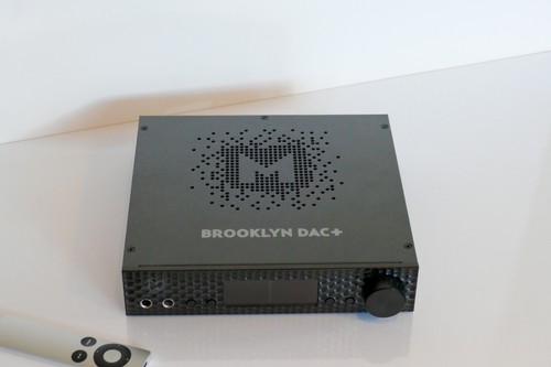 Mytek brooklyn dac - mytek, dac+