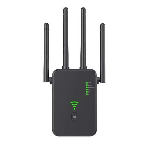 Ripetitore wifi potente - ripetitore, per