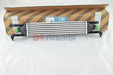 RADIATORE SCAMBIATORE CALORE INTERCOOLER FIAT GRANDE PUNTO 1.3 MJT - 55700449