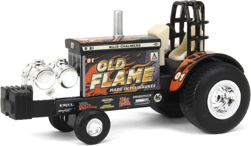 Ertl chase unit 64 allis - ertl,
