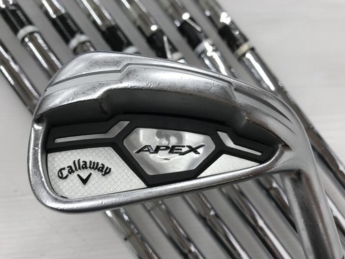 Callaway apex set - callaway, di