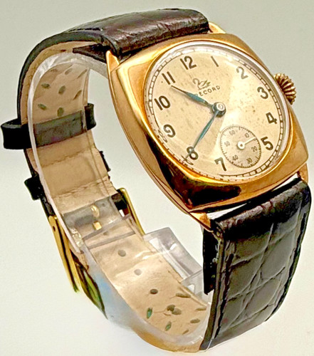 Orologio vestito oro ct - oro, 9
