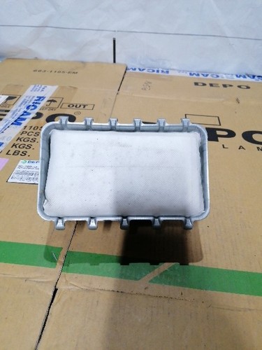 Airbag cruscotto lato - airbag,