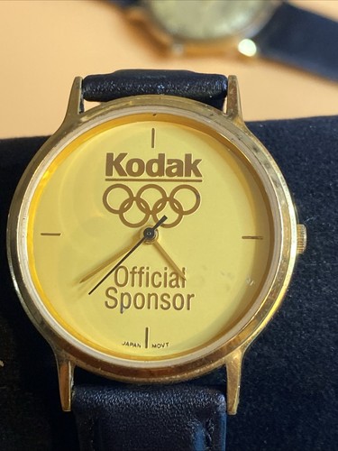 Orologio souvenir olimpiadi - orologio,