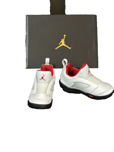 Nike jordan retro little - nike,