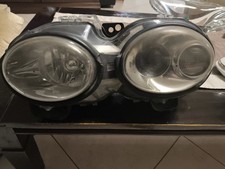  Faro fanale proiettore ant Sx