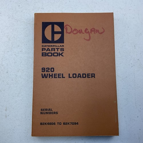 Catalogo ricambi pala - , gommata