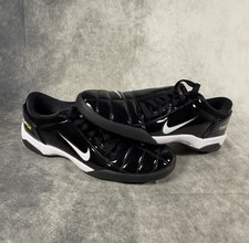 Nike Total 90 SP Black Mens