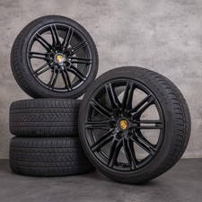 Porsche Cayenne cerchi con
