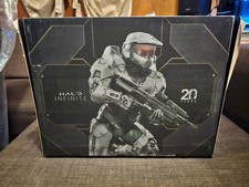 Microsoft Xbox Series X Halo