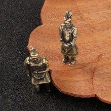 Figurine di figurine a