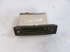 12604 Autoradio Stereo Bmw