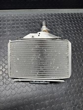 RADIATORE MAGGIORATO RACING