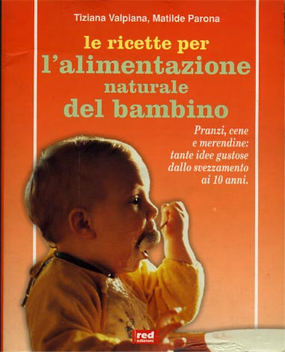 Valpiana tiziana le ricette - valpiana,tiziana.,