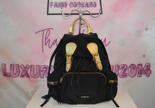 Zaino Burberry Prorsum nylon