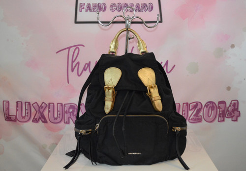 Zaino burberry prorsum - prorsum, nylon