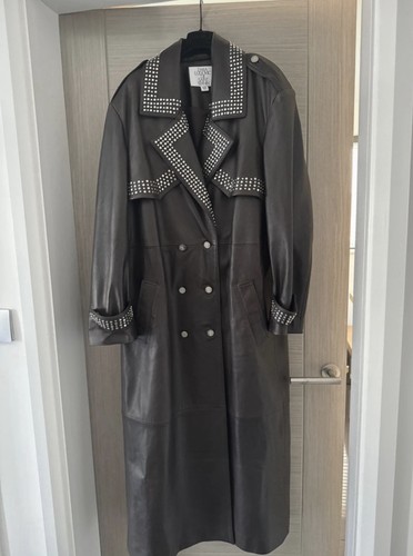 Trench cappotto ludovic - trench,