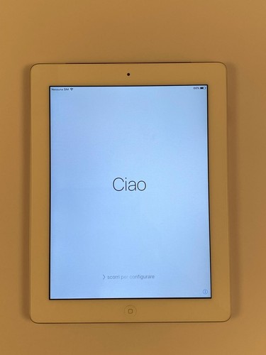 Apple ipad 32gb - apple, wifi