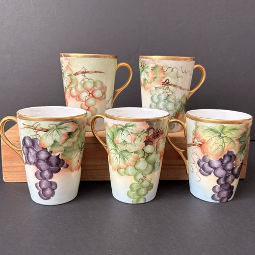 Limoges france set - co,