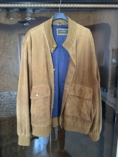 Bomber Vintage G.B. Sportelli