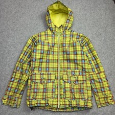 Difetto Burton Dryride Donna