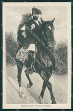 Sassari Olbia Gallura Costumi