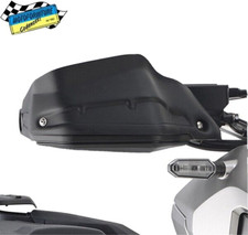 Estensione ABS Nero Paramani