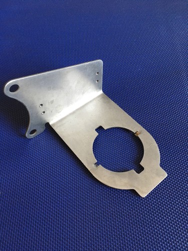 Supporto pompa sentina - supporto, di