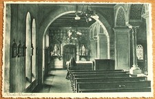 Cartolina ~ 1920: Duderstadt