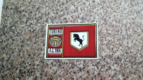 Scudetto torino album - scudetto,