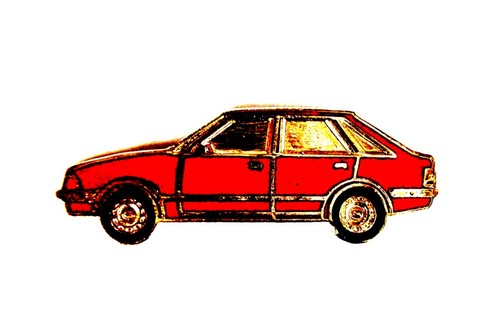 Spilla spille auto ford - auto,