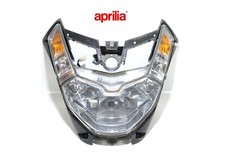 Faro anteriore fanale completo