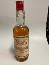 Whisky GLENCALDER Sestante 5
