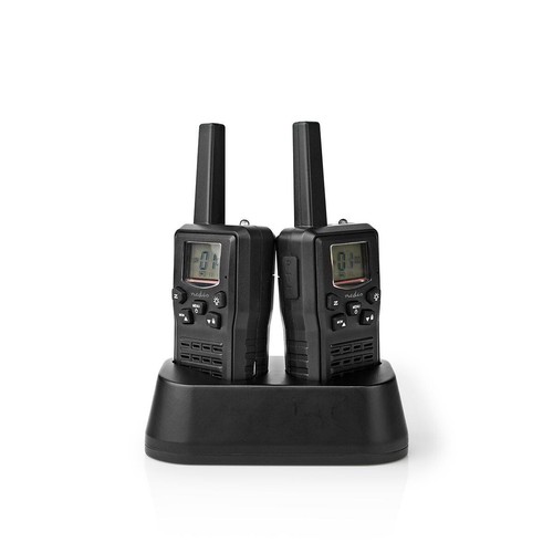 Set radio ricetrasmittenti - 2,