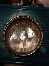 VINTAGE FARO CARELLO  FIAT 500