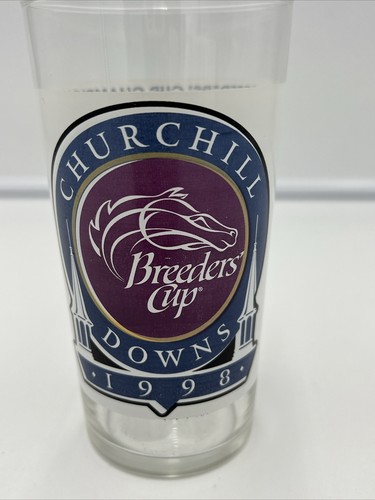 1998 breeders cup - 1998, churchill