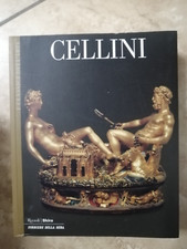 I CLASSICI DELL ARTE CELLINI