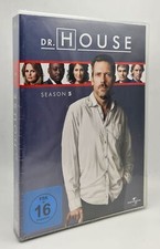 House season dvd box 24 - season,